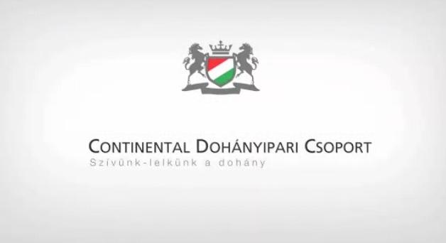 Bérfejlesztéssel és létszámbővítéssel erősít a Continental Dohányipari Csoport