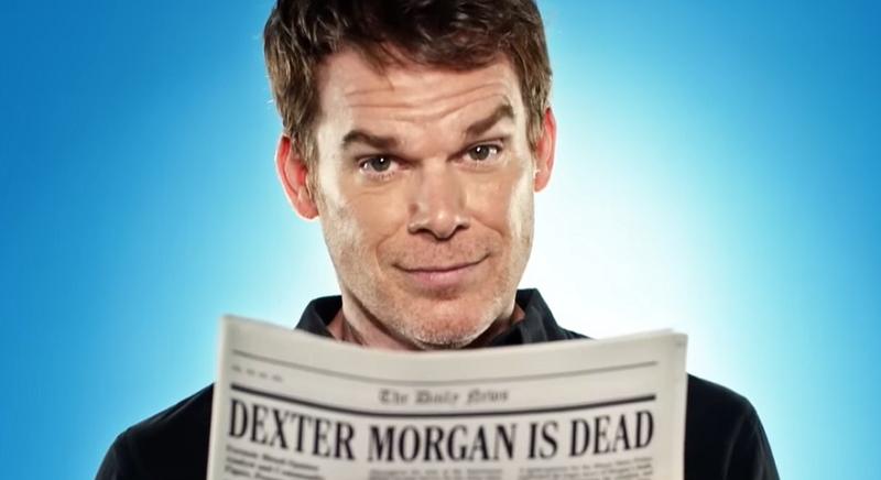 A könnyű lezárás csak álom – újraéled a sorozatgyilkos Dexter, jön a Resurrection