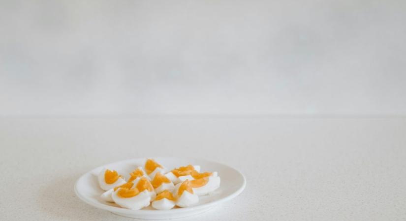Csökkentsd a koleszterinszinted! – Tuti tippek!