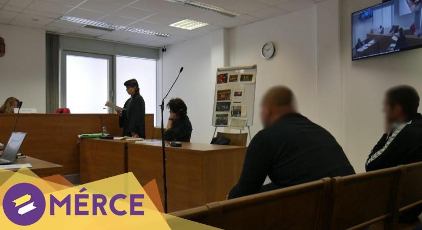 „A Mérce videója kulcsfontosságú volt az ítélethez” – felfüggesztett és 15 alkalmas érzékenyítés a 6 évvel ezelőtti támadóknak