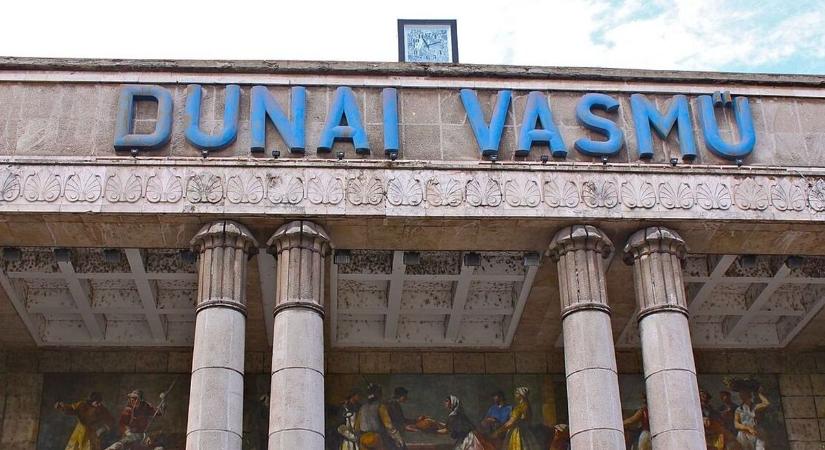 Két pályázó verseng a hengerművekért – új szakaszban a Dunarolling felszámolása