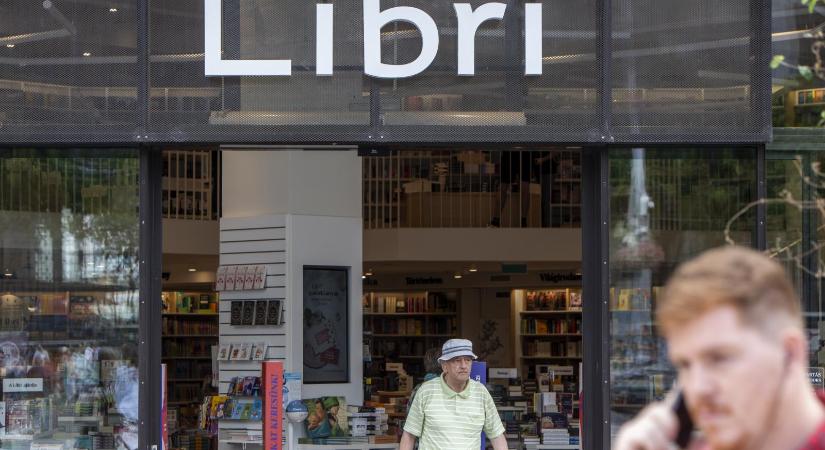 A NER-közeli Libri megvette az ezoterikus könyveiről ismert Édesvíz Kiadót