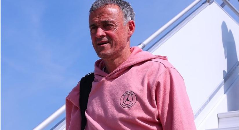 Egyik legjobbjukat is beáldoznák, meglepő igazolásra készül a Paris Saint-Germain