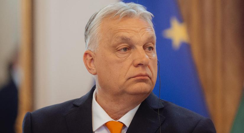 „Szégyen!” – állapította meg Orbán Viktor az Európai Néppárt kongresszusáról