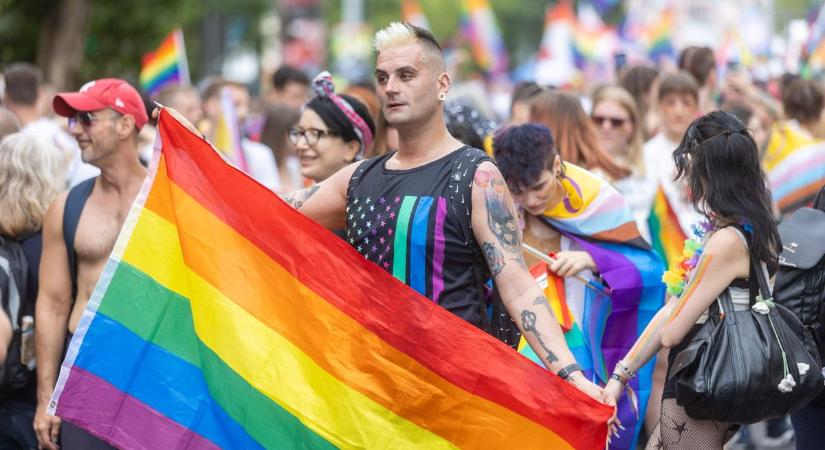 Nem jött be a brüsszeli mesterterv: az Európai Bizottság nem akadályozza meg a Pride idei betiltását