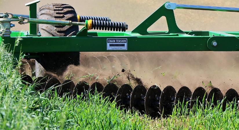 Módosítás az Agrár-erdészeti pályázatban