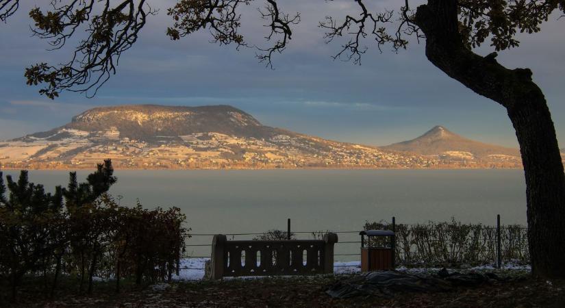A Balaton fotós Letícia képeiért megőrül a net: már a NatGeo is felfigyelt rá
