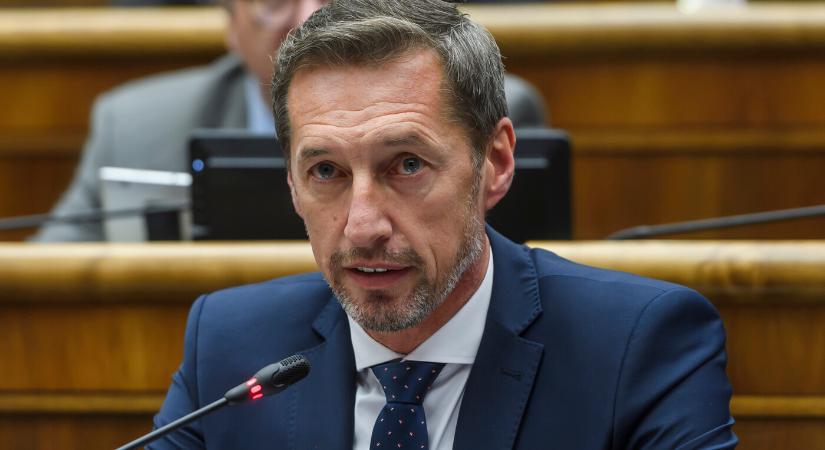 A KDH szerint csak párbeszéddel lehet igazságos békét elérni Ukrajnában