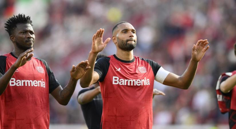 Eddig úgy tűnt, a Barcába igazol a védő, de a Bayern beleköphet a levesbe