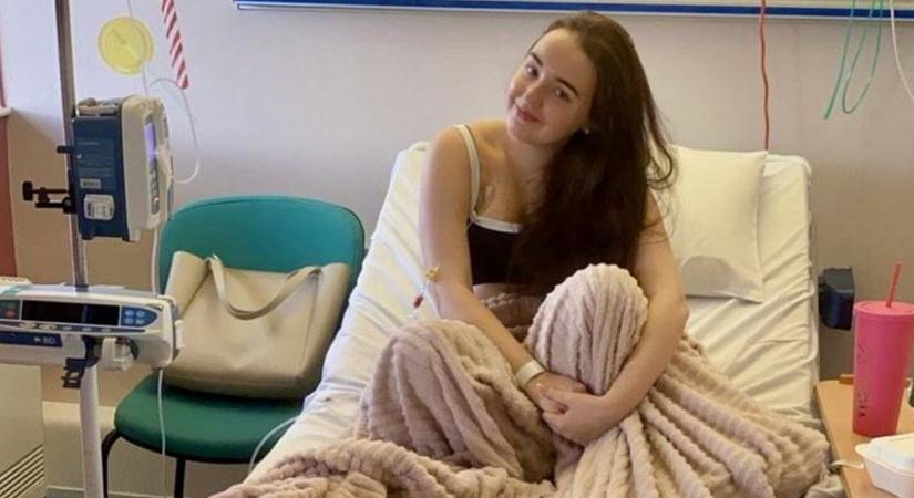 Kínzó szomjúság gyötört egy tinit: azt hitték, cukorbeteg, ám a valóság pusztító volt