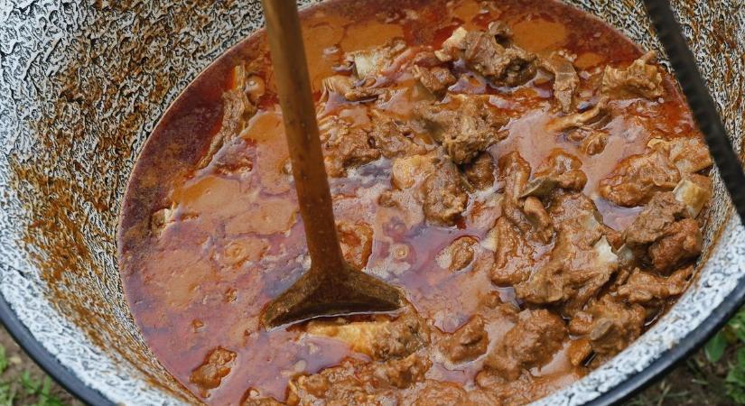 Légvár, főzés és foci, minden korosztálynak szól a majális