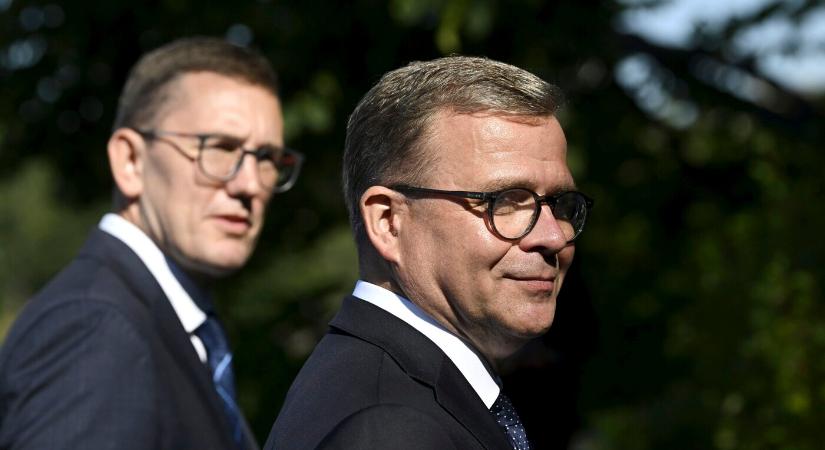 Észtország kész csapatokat küldeni Ukrajnába egy esetleges európai békemisszió keretében
