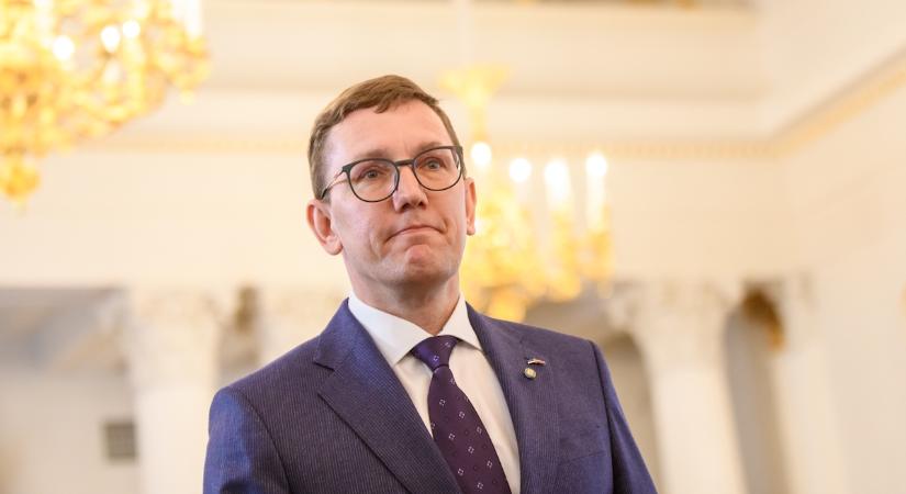 Észtország kész csapatokat küldeni Ukrajnába