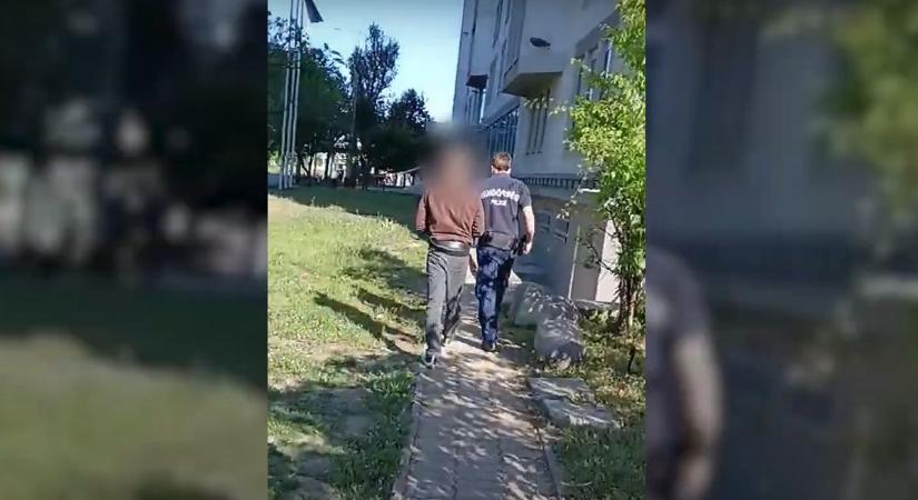 Gyermekpornográfia – újabb zaklatót fogtak a rendőrök!