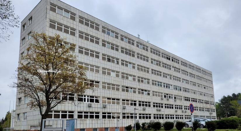Látogatási rend és a kórházbüfé nyitvatartása a hosszú hétvégén Kanizsán