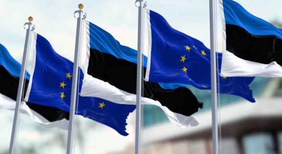 Észtország bejelentkezett az ukrajnai békefenntartó misszióba
