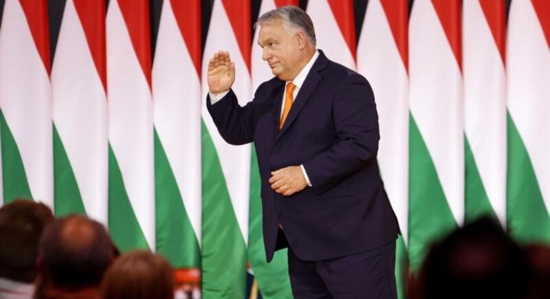 Tömegesen küldi „nyugdíjba” jövőre a Fidesz képviselőit Orbán Viktor, köztük pártalapítót, Fidesz-alelnököt is