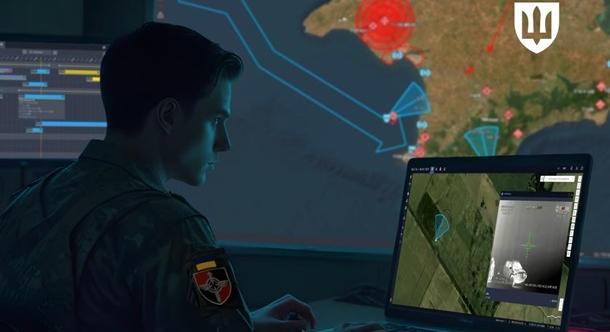 NATO-ország kérte Ukrajnától a DELTA-rendszer exportját