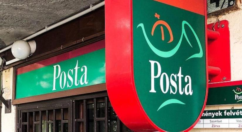 A helyi református gyülekezet újranyitja a bánki postát
