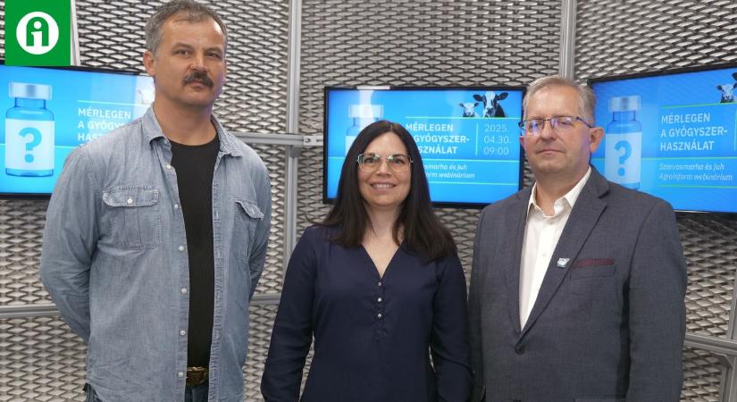 Antibiotikum-használat: nagyobb baj lehet belőle, mint hinnéd! VIDEÓ