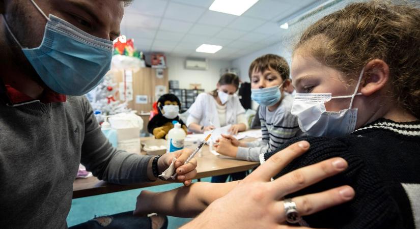 ŠÚKL: A kollektív immunitás egy védőernyő, akkor van baj, ha kilyukad