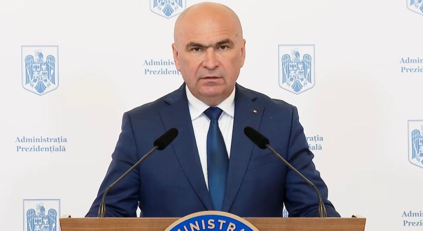 Románia 2030-ig fokozatosan növeli védelmi kiadásait