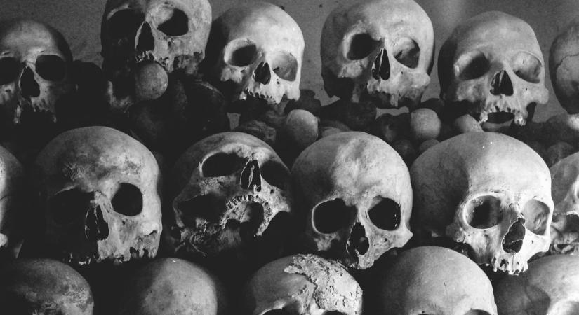Ismeretlen holttestek a föld alatt – Két férfi maradványait találták meg