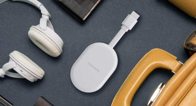 Gyakorlatilag feltámad a Chromecast, csak épp más gyártja és más lesz a neve is