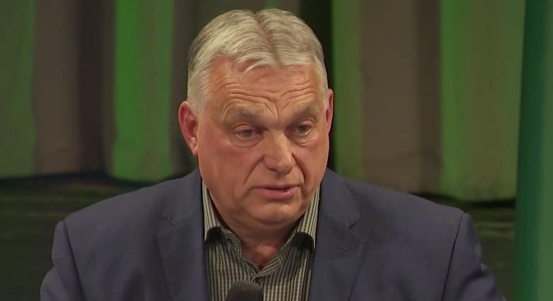 Orbán Viktor: Az Európai Néppárt folytatni szeretné a háborút  videó