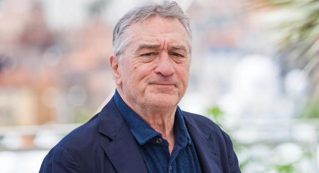 Robert De Niro lánya is coming outolt egy kezelést követően