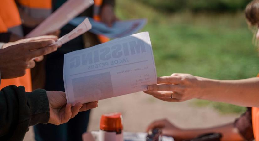 Az utolsó pillanatban érkezett a segítség: egy tóban bukkantak rá az eltűnt kisfiúra