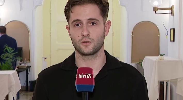 Egy etikai kódex felállítása is napirenden szerepel  videó