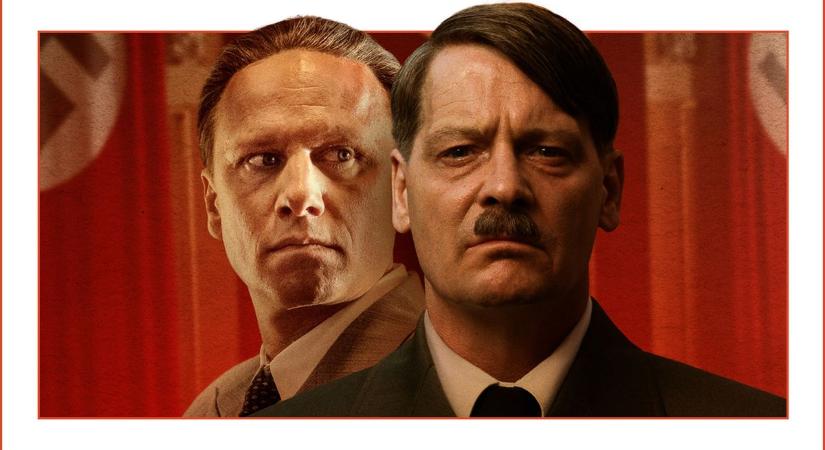 A Goebbels, a manipuláció művészete akkora pofon, hogy a fal adja a másikat (VIDEÓ)  Exkluzív interjú