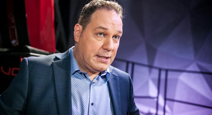 Pachmann Pétert zavarja, hogy hétvégi apukaként van jelen a gyermekei életében