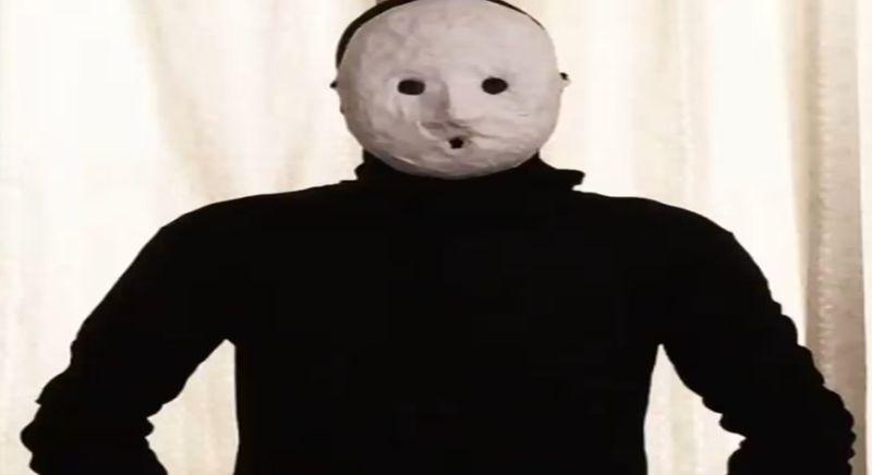 Uketsu: Strange Pictures – Különös képek (2025)