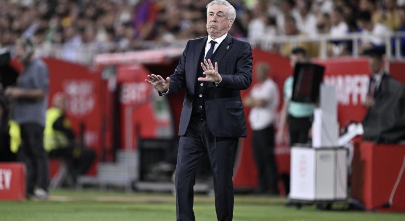 Ancelotti Brazília helyett Szaúd-Arábiában köthet ki; 20 éves börtönt kapott a korábbi szövetségi kapitány – külföldi körkép