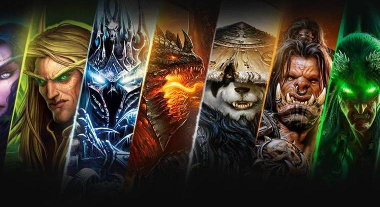 Ma éjfélig még rendelhetsz World of Warcraft regényeket és képregényeket, aztán mindennek vége