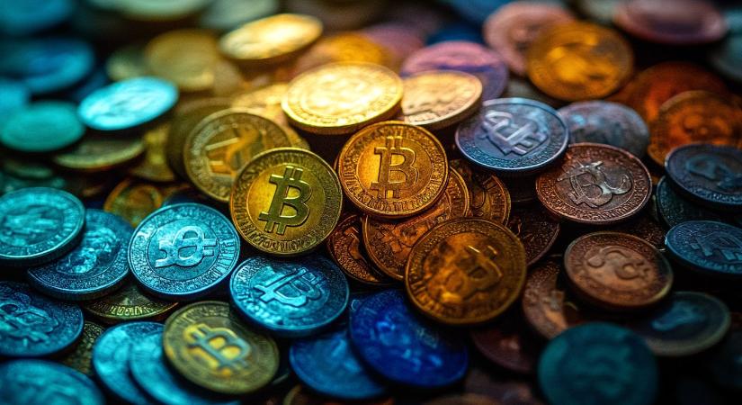 Egyre nagyobb szívás a Bitcoin bányászat
