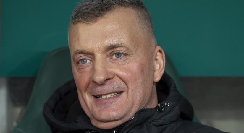 Kubatov Gábor kifakadt: dörgedelmes választ adott az MLSZ-nek