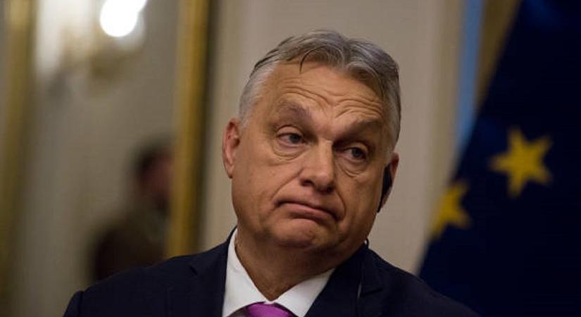 Orbán Viktor: az Európai Néppárt hátulról próbálja megakadályozni a békét