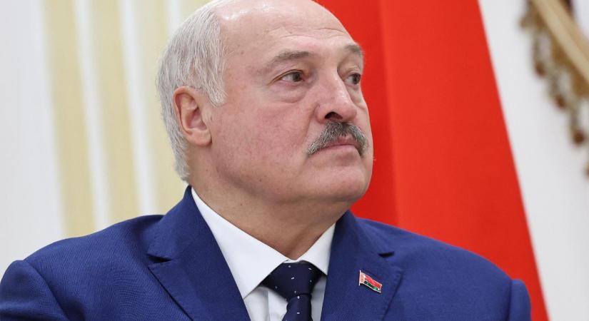 Csaknem 7700 rab kaphat amnesztiát Fehéroroszországban