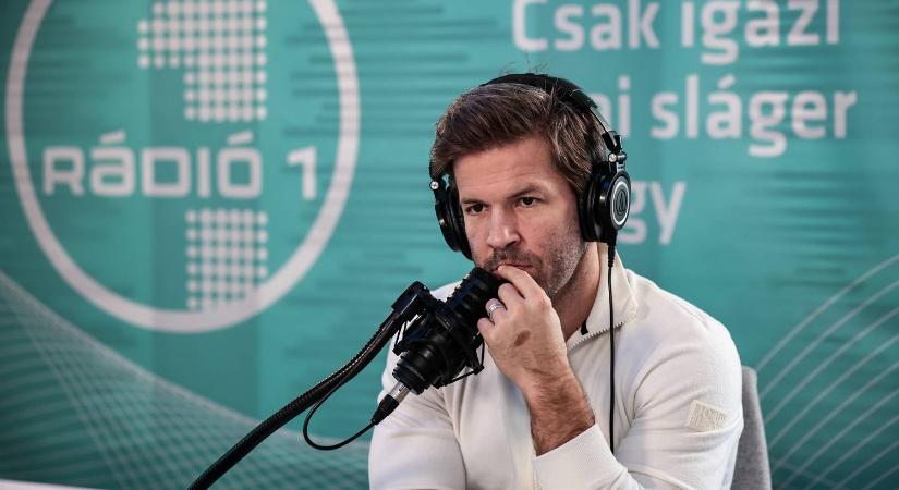 Hová tűnt Sebestyén Balázs? Kiderült, hogy hol lehet
