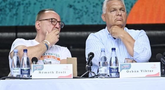 Szabad Európa: Több meghatározó fideszes politikust is nyugdíjba küld Orbán a 2026-os választás előtt
