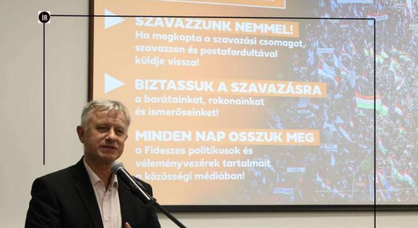 ‘A jelen helyzetben is kitartok a fiam mellett’ – Megszólalt a fidesz-funkci, akinek a gyerekét előállították a rendőrök