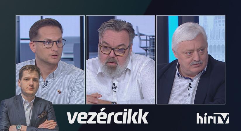 Vezércikk – Megszavazta az Európai Néppárt Ukrajna gyorsított uniós felvételének támogatását  videó
