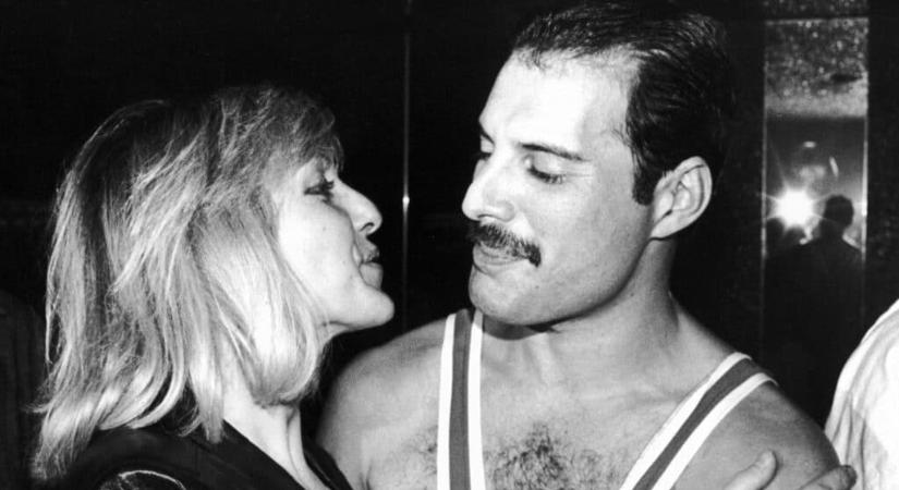 Freddie Mercury húga nem hallgat tovább: ezt tette bátyja pénzével a nagy szerelme, Mary