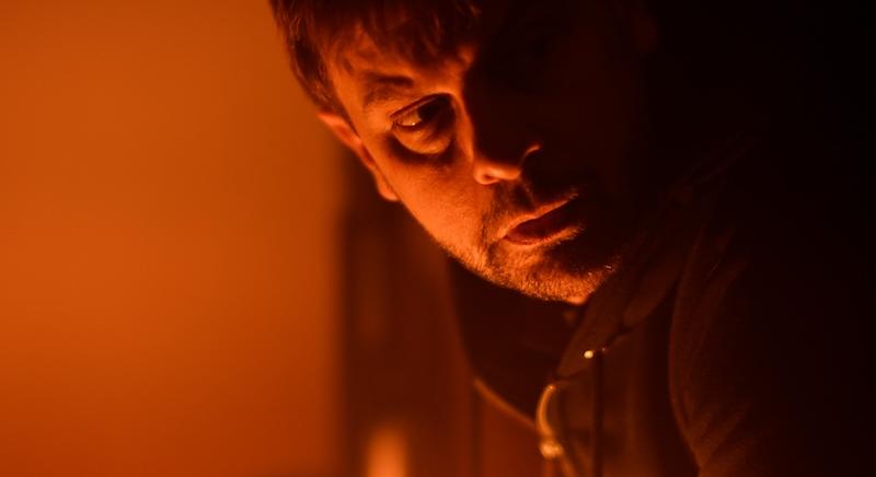 Magyar függetlenfilmes projekt, horrorfilm - Dreamland Awaits