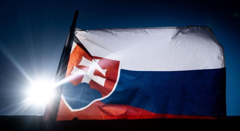 Főhet a feje a szlovák nacionalistáknak: nem várt helyen bukkant elő a történelem (FOTÓ)