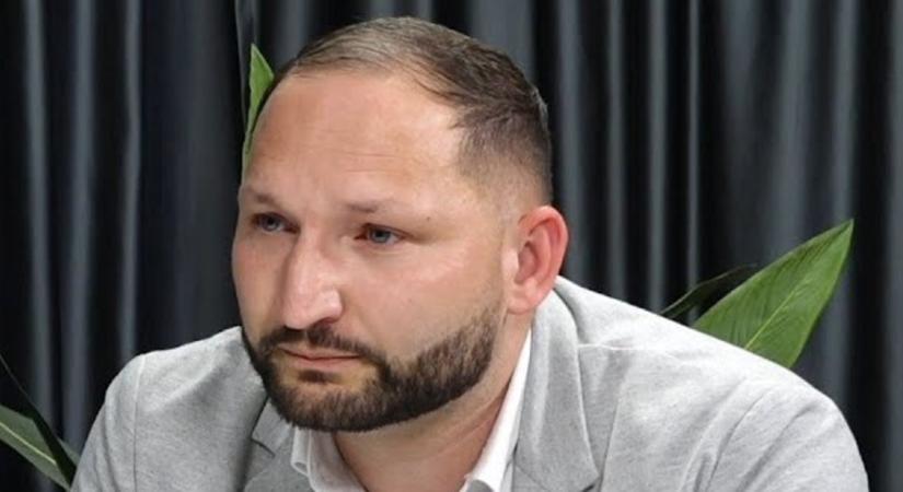 Magyar Péter ne kövesse el Vona Gábor hibáját