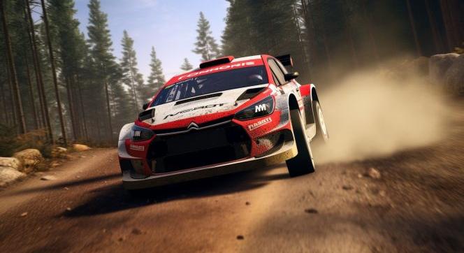 Vége a murvás száguldásnak? Az EA leállította a WRC-játékokat!